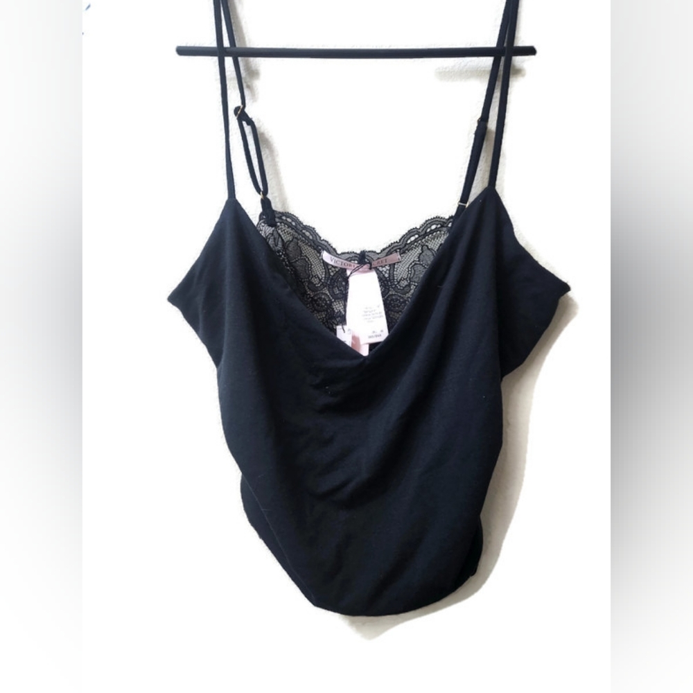 New Victoria Secret Tank